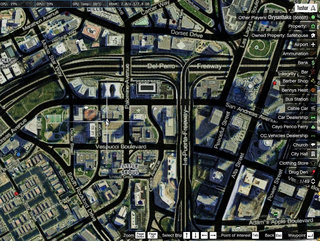 Ginger St., Little Seoul preview 1